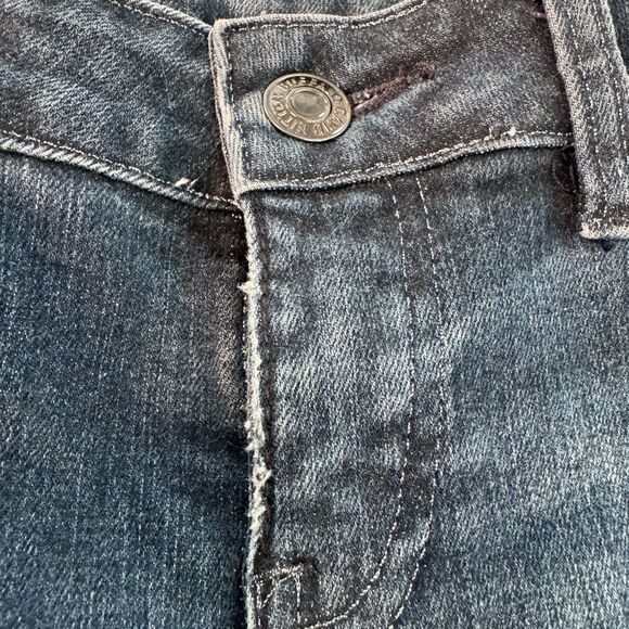 Buffalo David Bitton Low Rise Skinny Jeans (28) - Picture 2 of 7